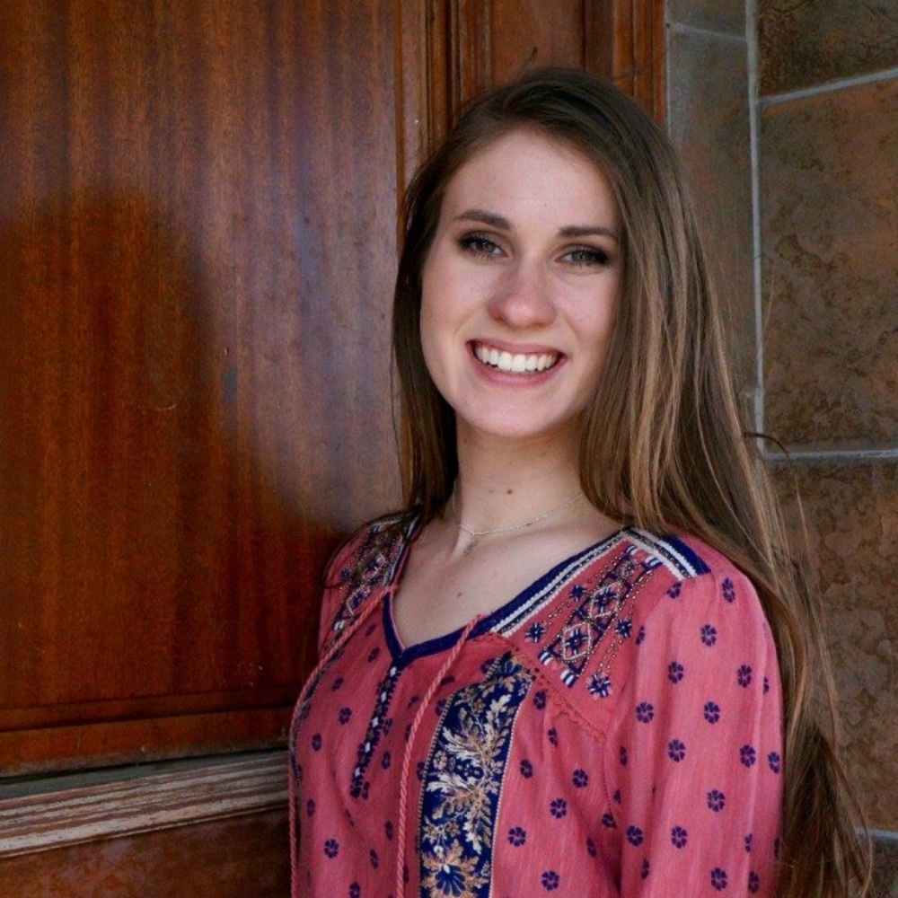 Meet your Posher, Victoria